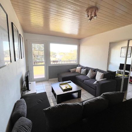 T2 Mimizan Plage Exteriör bild