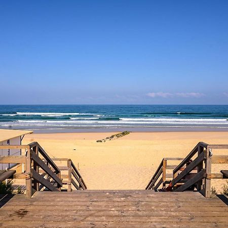 T2 Mimizan Plage Exteriör bild