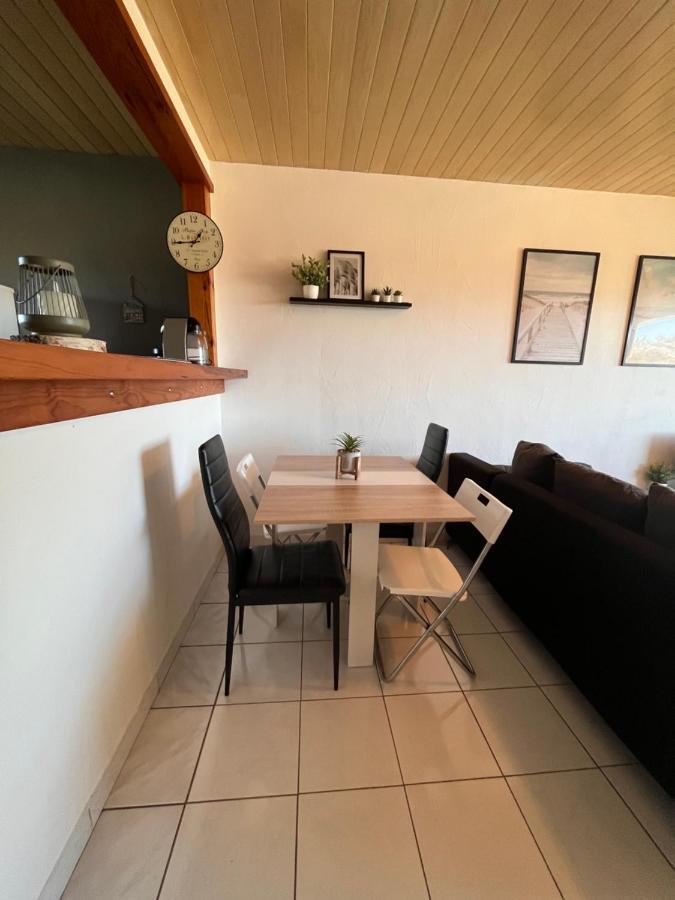 T2 Mimizan Plage Exteriör bild