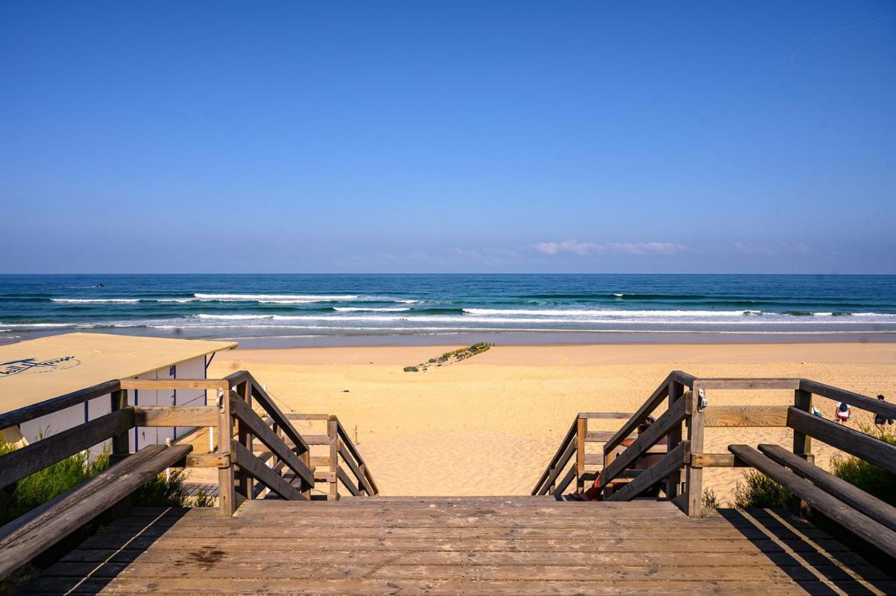 T2 Mimizan Plage Exteriör bild